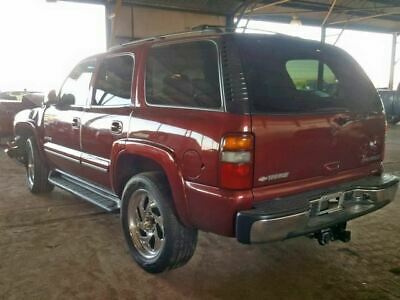 Speedometer Cluster US ID 15135668 Fits 03-05 AVALANCHE 1500 1145901