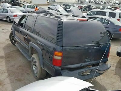 Speedometer Cluster US ID 15135668 Fits 03-05 AVALANCHE 1500 1151289