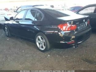 Engine ECM Electronic Control Module 2.0L 28iX Fits 13-14 BMW X3 734396