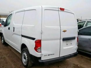 Engine ECM Electronic Control Module Fits 15-17 CITY EXPRESS 1124176