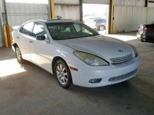 Engine ECM Electronic Control Module By Glove Box Fits 02 LEXUS ES300 1130613