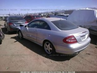 Engine ECM 163 Type ML500 ID 1131533079 Fits 03-05 MERCEDES ML-CLASS 1100303