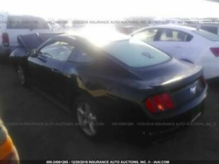 Engine ECM Electronic Control Module Ecoboost Fits 15 MUSTANG 1062910