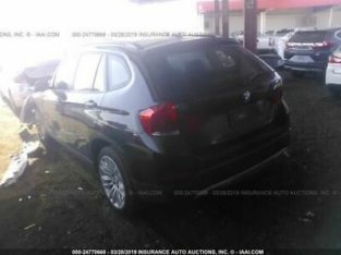 Engine ECM Electronic Control Module Rdstr sDrive28i Fits 14-16 BMW Z4 1120249