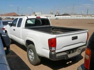 Engine ECM Electronic Control Module Right Hand Dash 2.7L Fits 17 TACOMA 1143989