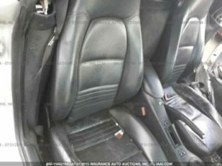 Engine ECM Electronic Control Module 3.2L Fits 00-02 PORSCHE BOXSTER 572919