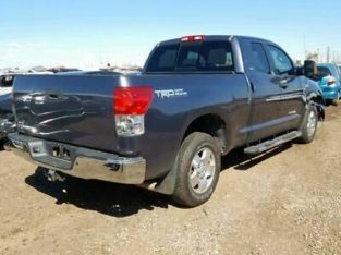 Engine ECM Electronic Control Module Right Hand Dash 5.7L Fits 07 TUNDRA 1130500