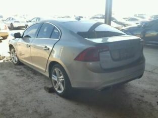 Engine ECM Electronic Control Module XC70 Fits 15-16 VOLVO 70 SERIES 1065201