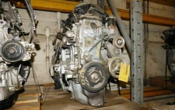 2010-2014 Honda Insight Engine- 1.3L (VIN 2, 6th Digit) Hybrid, 110K Miles