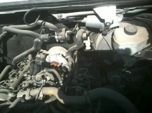 Automatic Transmission Fits 07 SPRINTER 2500 1018616