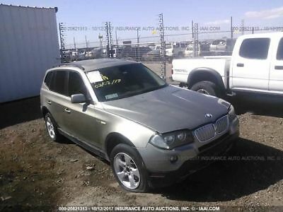 Radiator Core Support Fits 04-10 BMW X3 889082