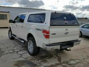  Front Drive Shaft Fits 07-14 EXPEDITION 1098487