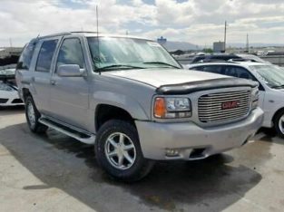  Front Drive Shaft Classic Style 4L60E Transmission Fits 98-00 TAHOE 1148269