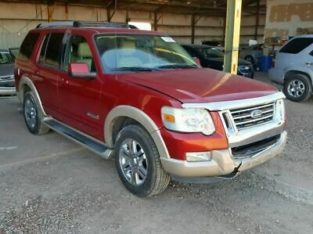  Front Drive Shaft Fits 06-10 EXPLORER 1149780