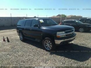  Front Drive Shaft Fits 00-13 SUBURBAN 2500 1145432