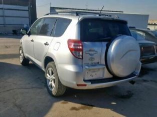  Rear Drive Shaft Fits 06-18 RAV4 1086465