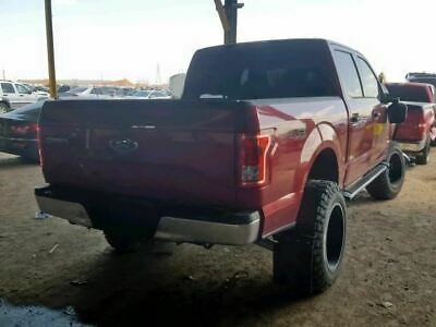 Front Drive Shaft 3.5L Without Turbo Fits 15-17 FORD F150 PICKUP 1113736