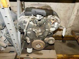 1997-1999 Acura CL Engine- 3.0L (VIN 2, 6th Digit) 6 Cyl, 174K Miles
