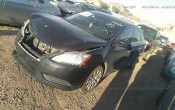 Engine 1.8L VIN A 4th Digit MRA8DE Federal Emissions Fits 13-17 SENTRA 1128922