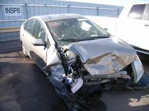 Engine Electric Assist Motor Only Fits 04-09 PRIUS 244261