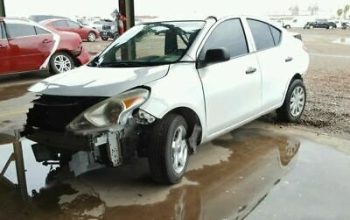 Engine 1.6L VIN C 4th Digit HR16DE Fits 15-18 MICRA 1063880