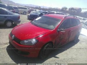 Engine 2.5L VIN Z 5th Digit Gasoline Engine ID Cbua Fits 05-10 JETTA 1005772