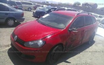 Engine 2.5L VIN Z 5th Digit Gasoline Engine ID Cbua Fits 05-10 JETTA 1005772