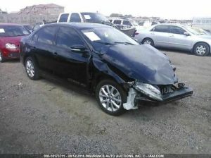 Engine 2.5L VIN P 5th Digit Gasoline Engine ID Cbua Fits 11-14 JETTA 704419
