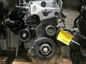 2012-2015 Honda Civic Engine- 1.8L (VIN 2 or 3, 6th Digit) 59K Miles