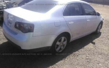 Engine 2.5L VIN Z 5th Digit Gasoline Engine ID Cbua Fits 05-10 JETTA 952400