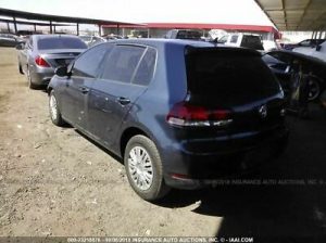 Engine 2.5L VIN Z 5th Digit Gasoline Engine ID Cbua Fits 05-10 JETTA 1001501