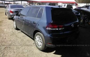 Engine 2.5L VIN Z 5th Digit Gasoline Engine ID Cbua Fits 05-10 JETTA 1001501
