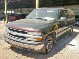 Air Cleaner Classic Style Fits 03-07 SIERRA 1500 PICKUP 1120540