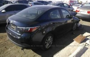 Engine Sedan 1.5L VIN L 5th Digit P5 Engine Fits 16-18 YARIS 1074584