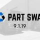 Part Swap September 2019