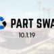 Part Swap October 2019
