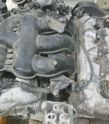 05-07 Ford escape 3.p by engine  assembly