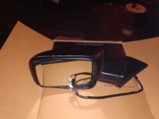 Dodge ram stock electric heated side mirrors