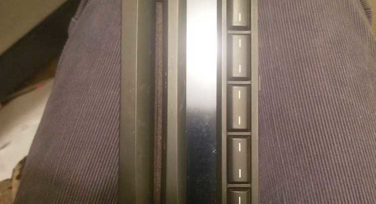 BMW Professional Radio