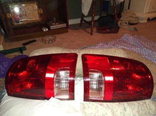 Dodge ram tail lights 2009-10 Dodge Ram 1500 Truck Driver Side Tail Light. 2010 Dodge Ram 2500 Truck Driver Side Tail Light. 2010 Dodge Ram 3500 Truck Driver Side Tail Light. 2013-18 Ram 1500 Truck (excluding Laramie Models) (excluding RT) with Conventional Bulb Tail Lights Driver Side Tail Light.” If intrested  contact me at 2283411045
