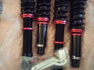 Coilovers Damper Kit For 03-07 Honda Accord/Acura TSX