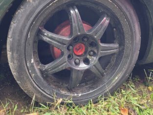 Rims For sale 16 inch 8 or 4 lug