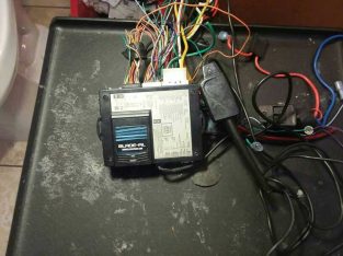 remote start unit