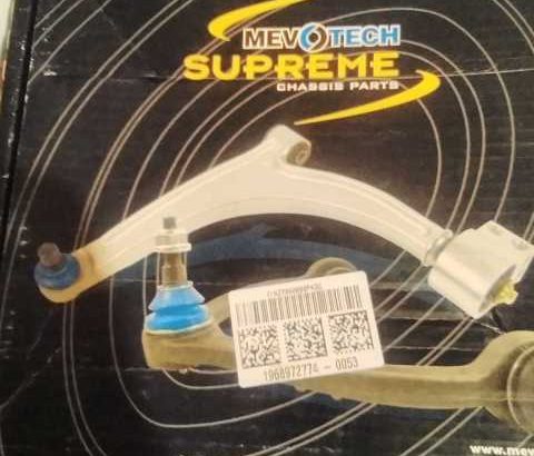 mevotech supreme chassis parts