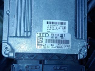 ECM For 2005-2009 Audi A4 2.0T