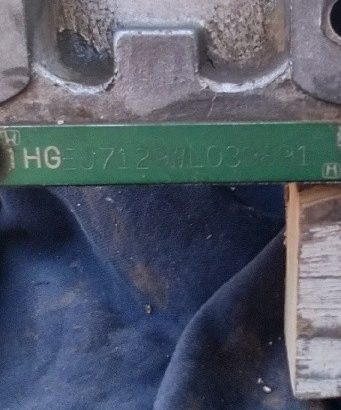cyl head, crankshaft and case 1.6ltr honda. no cracks
