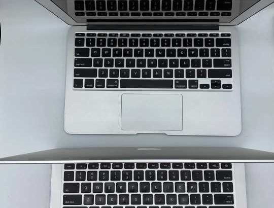 macbook laptop
