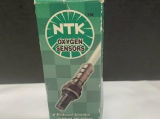 NGK NTK Oxygen Sensor OE Quality Stock # 22524