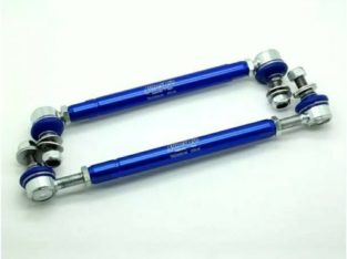 PERFORMANCE FRONT SUPERPRO ADJUSTABLE SWAY BAR LINK KIT FIT ANY TYPE OF VEHICLE