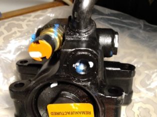 2005 FORD ESCAPE POWER STEERING PUMP/MOTOR